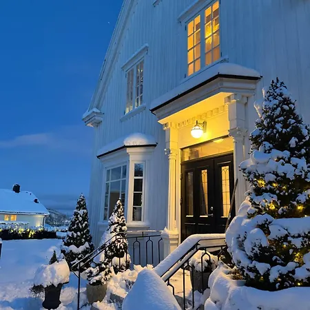 Exclusive In Villa *