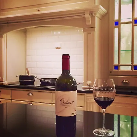 빌라 Exclusive In *